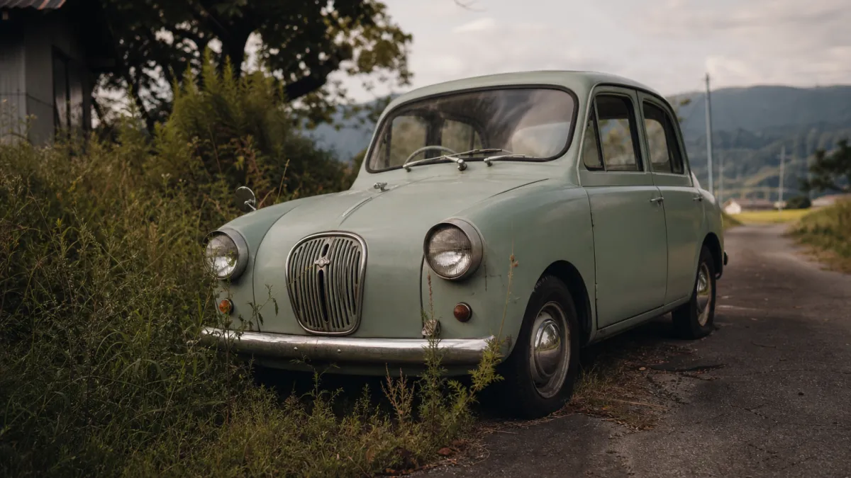 Marque Suzuki : l'histoire d'un géant de l'auto et de la moto