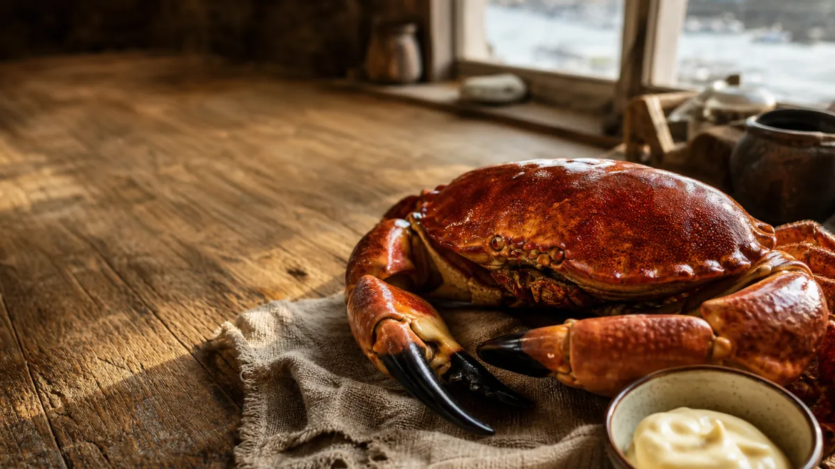 Tout savoir sur les tourteaux : habitat, achat et conseils