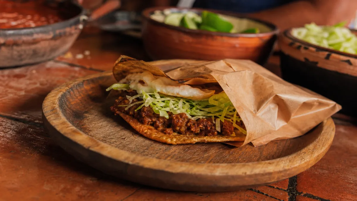 Taco Bell France : menu, restaurants et histoire de la marque