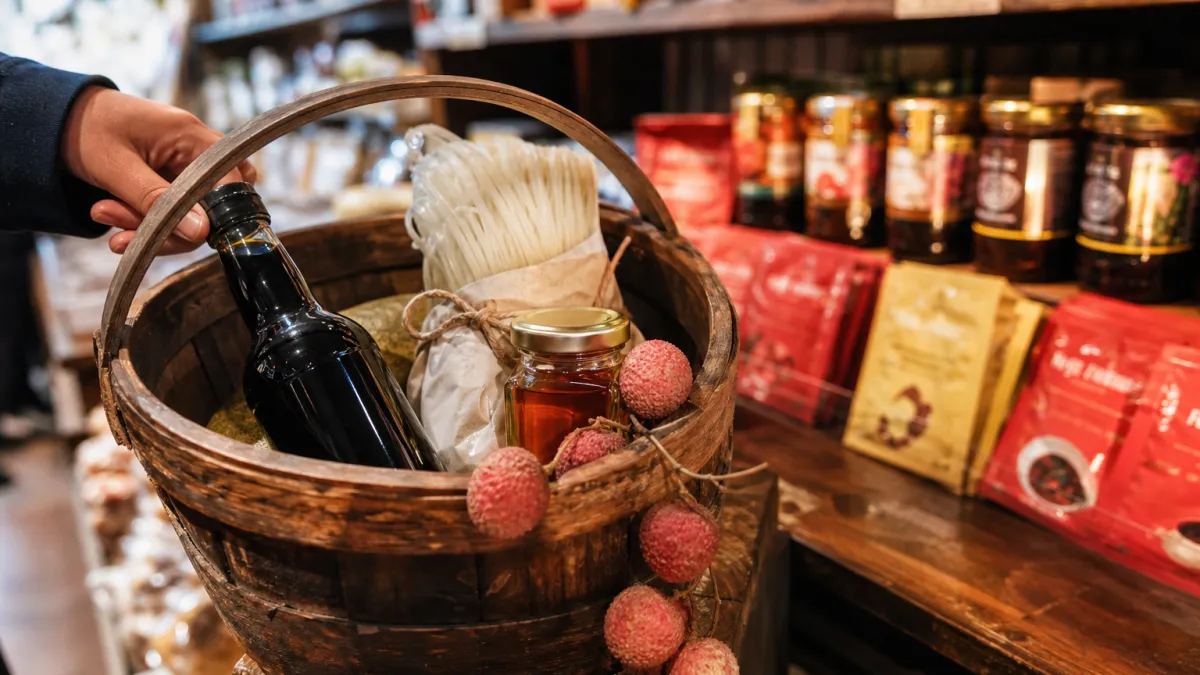 Magasin chinois : guide des produits et secrets de rayons