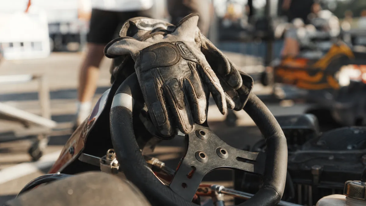 Comment devenir pilote automobile : le guide pour réussir