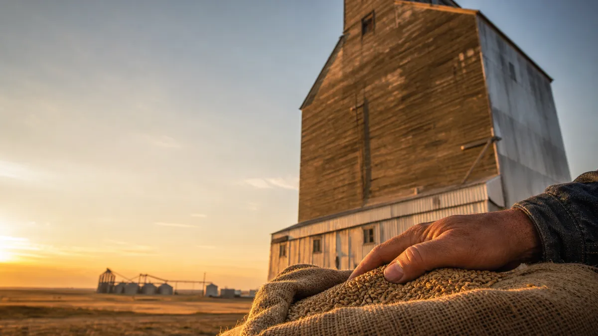 Cargill : tout savoir sur le géant mondial de l'agroalimentaire