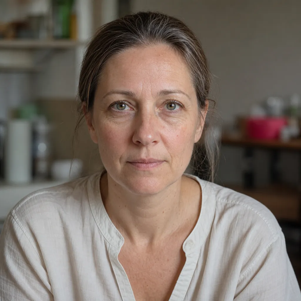 Martine Collet