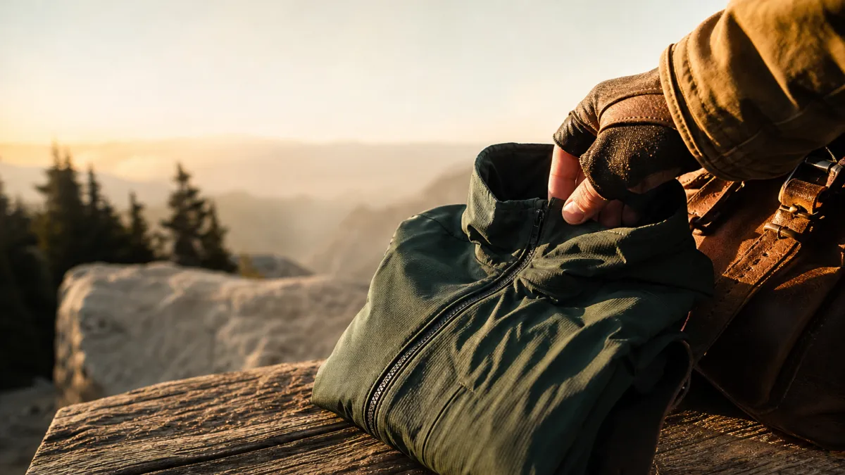 Cimalp : vêtements techniques outdoor et avis sur la marque