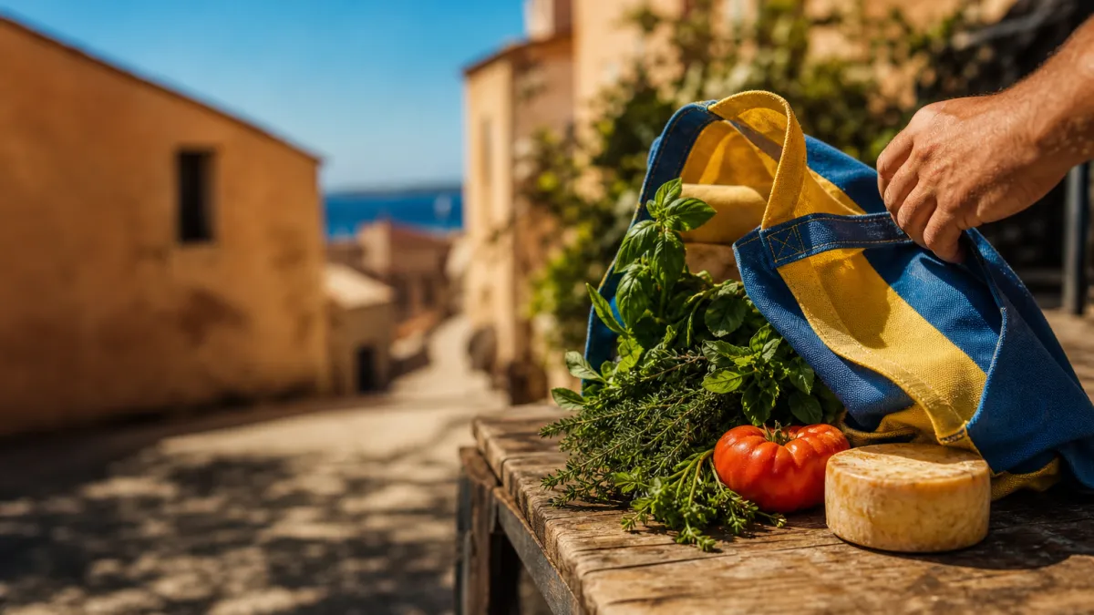Lidl en Corse : magasins, horaires et bons plans en 2026