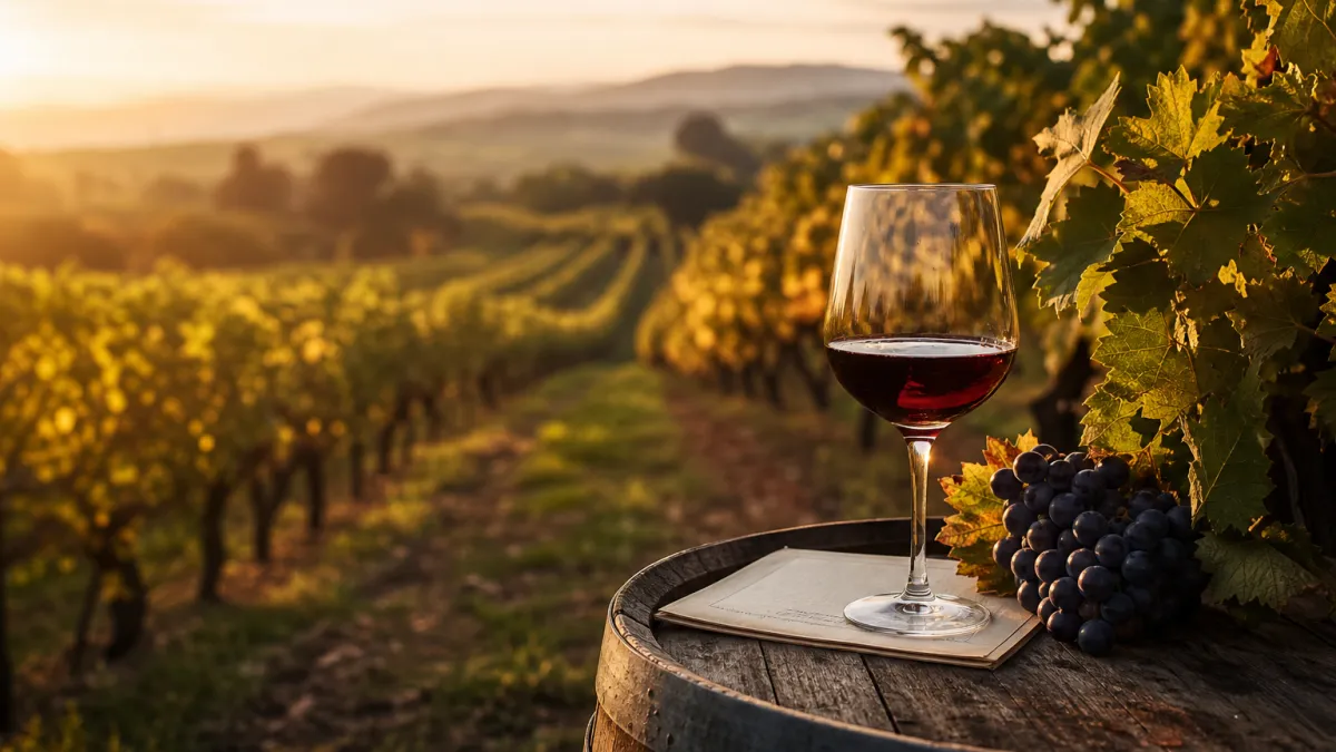 Investir dans le vignoble : stratégies et rendements en 2026